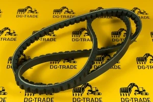 Ремень приводной Komatsu (GLOBELT) 04122-22575