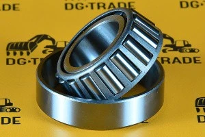 Подшипник КПП JCB (OEM) 907/09600