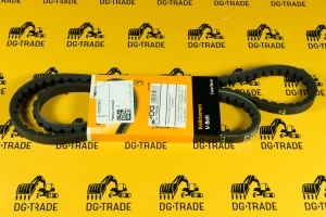Ремень системы охлаждения Komatsu (CONTITECH) 6743-61-1411