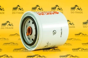 Фильтр охлаждающей жидкости JCB 02/912211