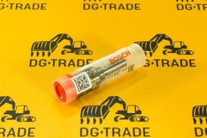 Распылитель форсунки New Holland (Original) 2855491C