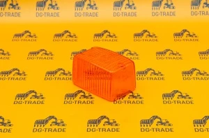 Линза поворотника New Holland RH (Original) 9969431