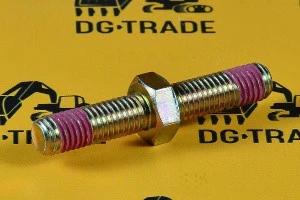 Шпилька JCB 826/01363