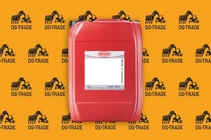 Масло Meguin Hydraulikoil HLP R 32, 20л 48011