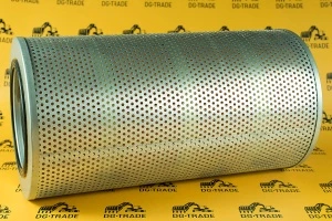 Гидравлический возвратный фильтр JCB 335/G0474