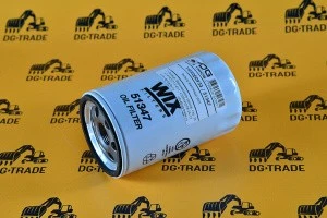 Масляный фильтр YMR000933