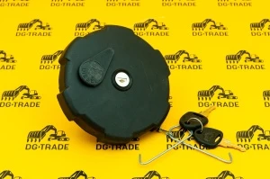 Крышка топливного бака Volvo (OEM) VOE11884200