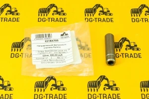 Направляющая выпускного клапана Perkins 3318A705