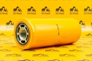 Гидравлический фильтр (5 micron) JCB (India) 581/18020
