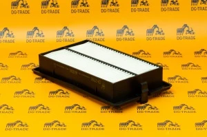 Фильтр отопителя салона Hitachi 4643580