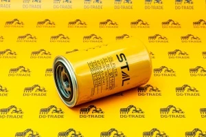 Масляный фильтр Hyundai 11E1-70140