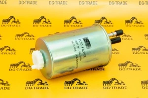 Топливный фильтр тонкой очистки JCB 320/A7170