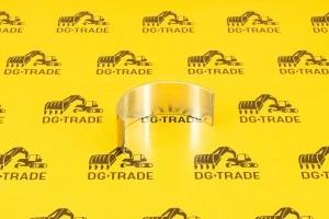 Вкладыши шатунные New Holland (MEC DIESEL) 8099205