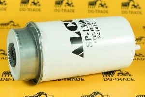 Топливный фильтр грубой очистки (сепаратор) 32/925869
