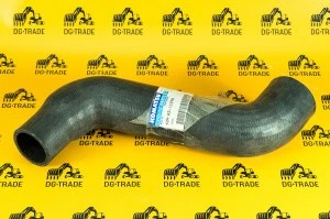 Патрубок системы охлаждения Komatsu (Original) 42N-03-11270