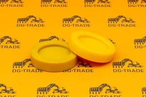 Накладка гайки аутригера JCB (Original) 40/303364