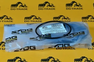 Уплотнительное кольцо крышки термостата Perkins 2415H492