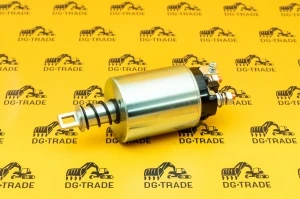 Втягивающее реле стартера ISUZU (KRAUF) 5811510300