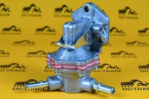 Насос подкачки топлива JCB (FLP) 320/A7161