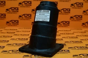 Корпус кулисы переключения передач JCB (OEM) 459/10143