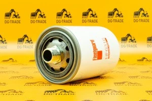 Фильтр КПП Hidromek F03/11962