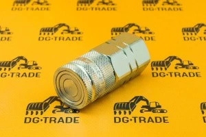 БРС LSQ-FFH-03SF G1/2 Тип FIRG Розетка 45/910400