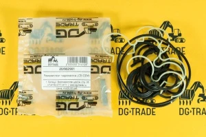 Ремкомплект гидронасоса JCB (OEM) 20/902901