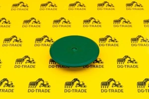 Направляющая аутригеров (5 мм) JCB 331/20550