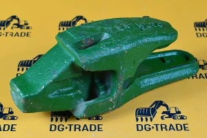 Адаптер коронки V17 (20мм) Volvo VOE11884313