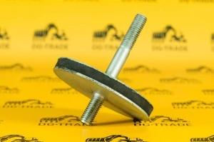 Опора переднего гидрораспределителя JCB (Original) 123/03946