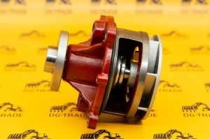 Помпа водянная Volvo (ST) VOE20726092