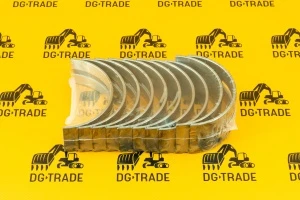 Вкладыши коренные (+0,25мм) Perkins U5MB0034A