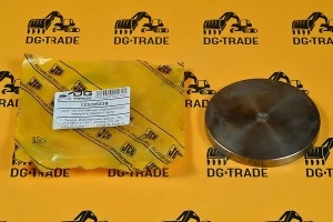Диск задней стрелы JCB (Original) 123/05228