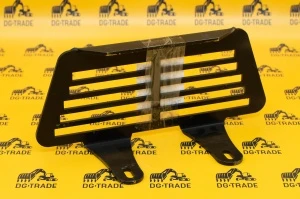 Защита заднего стоп-сигнала (Правая сторона) JCB 128/P5007