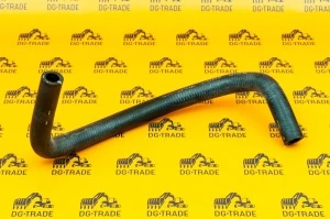 Патрубок отопителя (Выход) JCB (OEM) 923/10088