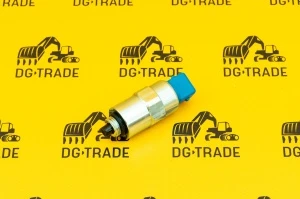 Соленоид ТНВД (Электромагнитный клапан) JCB (OEM) 716/30255