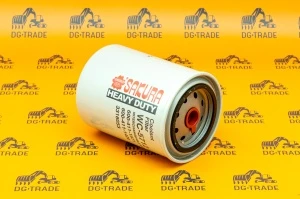 Фильтр антикоррозийный Hyundai 11NA-70210