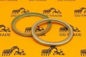 Сальник JCB JS (OEM) KHV0099