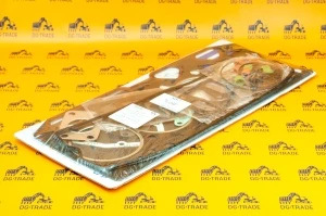 Комплект прокладок двигателя верхний Perkins AK (OKKS) U5LT1202