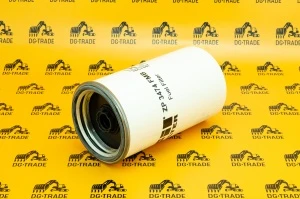 Топливный фильтр New Holland MMH80990