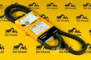 Ремень системы охлаждения JCB (CONTITECH) 02/631174