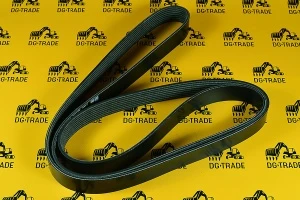 Ремень системы охлаждения Komatsu (GATES) 6732-61-3871