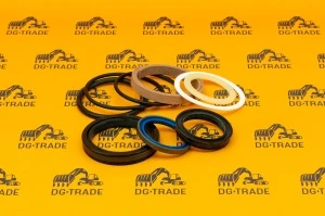 Ремкомплект гидроцилиндра Komatsu (OEM) 42N-6C-13380