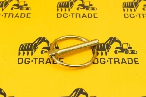 Стопор пальца переднего ковша JCB (OEM) 826/00600