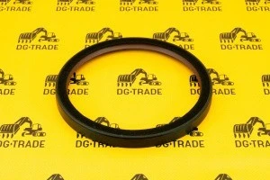 Сальник коленвала задний Deutz (Original) 04253333