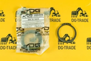 Стопорное кольцо Komatsu 42N-70-12310