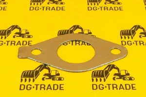 Прокладка выпускного коллектора Caterpillar (Original) 161-3411