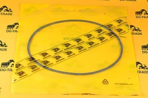 Сальник тормозной системы ступицы JCB (Original) 813/50014