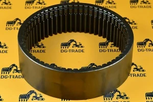 Шестерня корончатая (Z=60) Carraro 131824