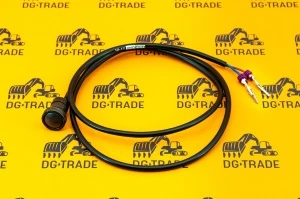 Кнопка ручки рычага переключения скоростей JCB (Original) 701/D9774